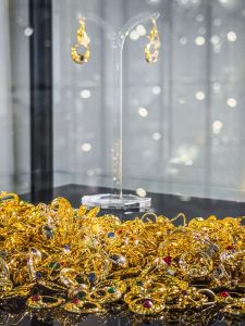 Sonderausstellung Impressionen 8